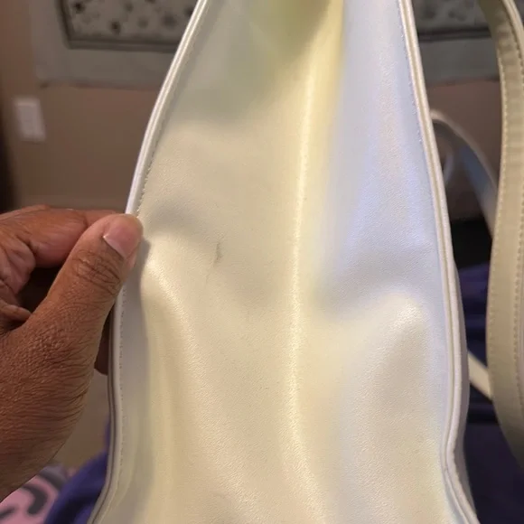 Telfar Shopping Bag *Glue* - Picture 6 of 14